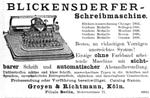 Blickensderfer Schreibmaschinen 1899 124.jpg